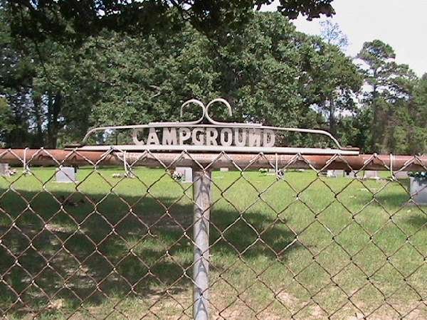 cemetery entrance