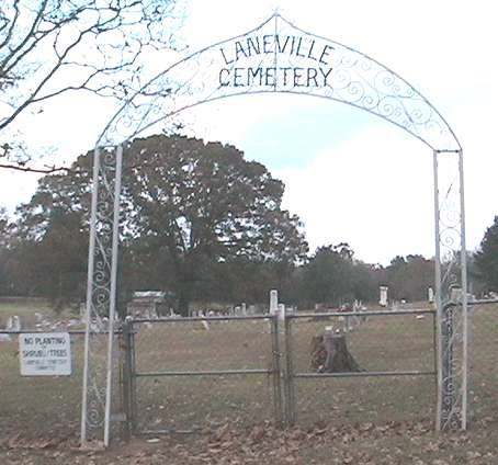 gate