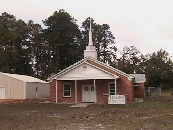 Old Shiloh