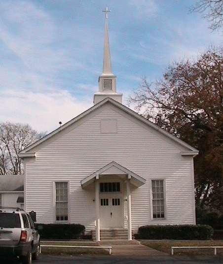 Church