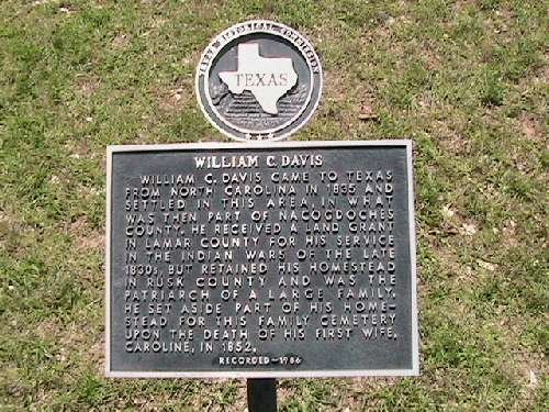 Marker