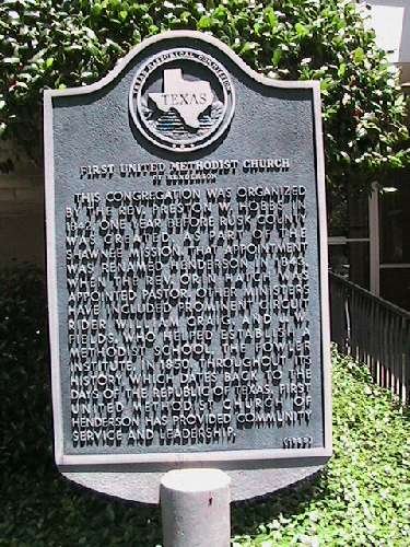 Marker