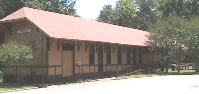 Depot