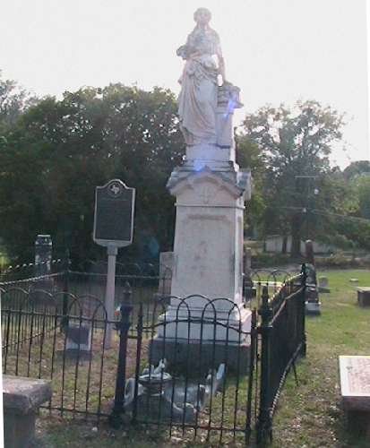 Tombstone