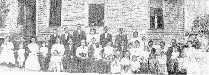 Crim Family 1911